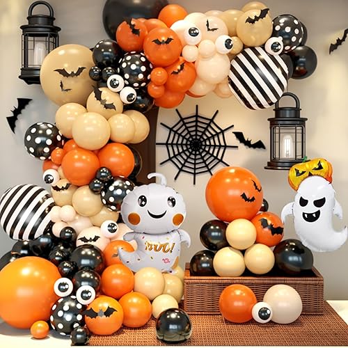 Vista 34 de Kit de arco de globos rosa morado, kit de arco de globos azul, rosa y morado, arco de globos rosa intenso, guirnalda de globos rosa intenso