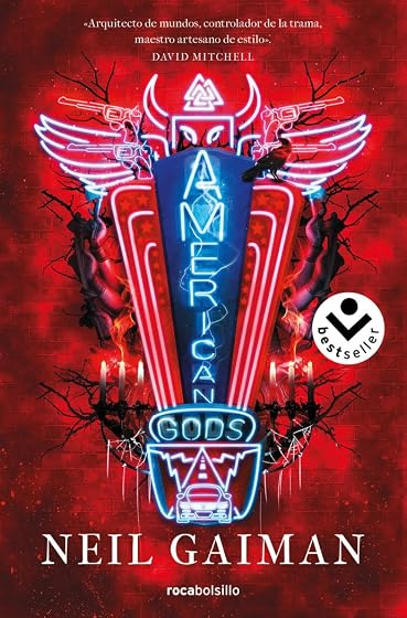 American Gods