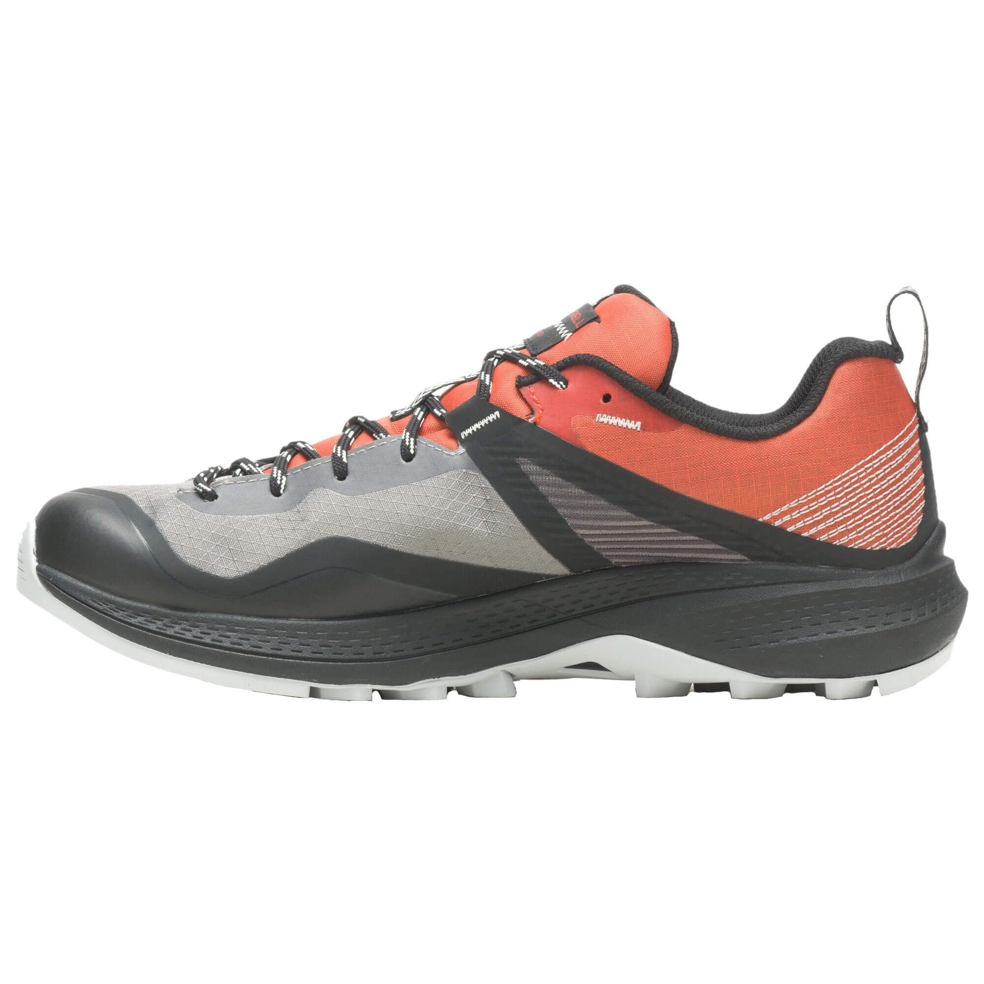 Merrell Mqm 3 GTX-Charcoal/Tangerine, Zapatillas Hombre