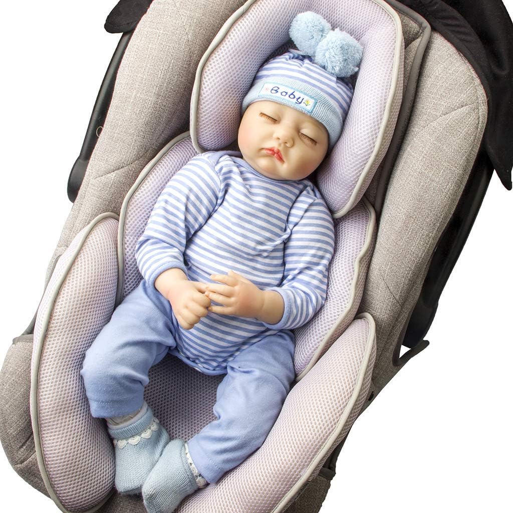 infant insert pram