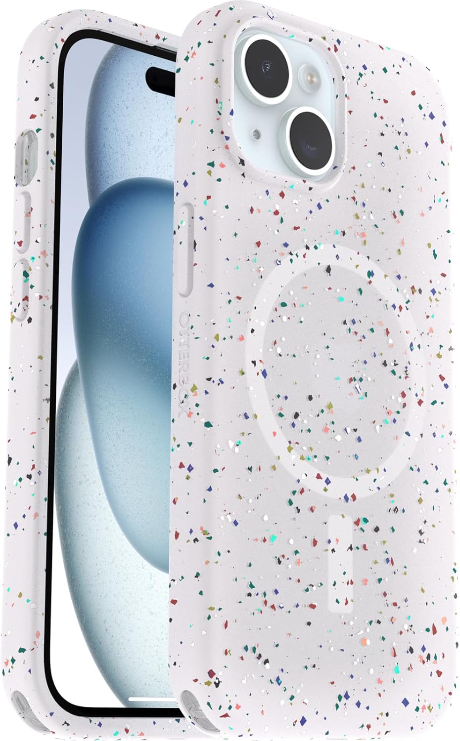 OtterBox Core Series Case for MagSafe for iPhone 16e, 15, 14, 13, Shockproof, Drop Proof, Ultra-Slim… OtterBox Core Series Case for MagSafe for iPhone 16e, 15, 14, 13, Shockproof, Drop Proof, Ultra-Slim…