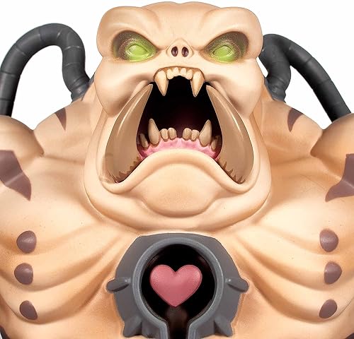 Vista 18 de Numskull Arachnotron Doom Eternal in-Game - Figura coleccionable de juguete – Producto oficial de Doom – Edición limitada Aracnotrón