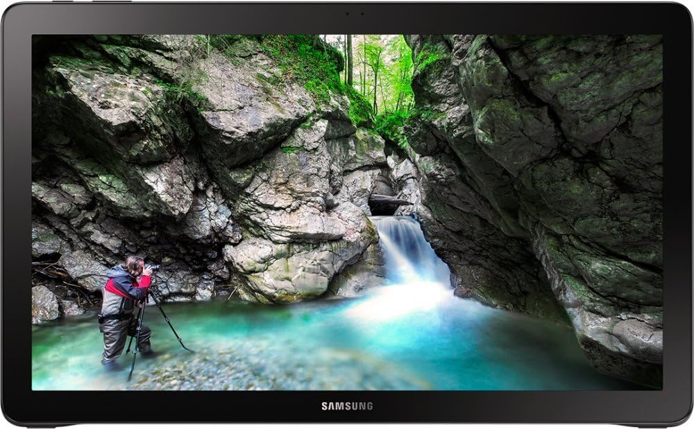 Amazon.com : Samsung Galaxy View 18.4in Tablet PC - Octa-core 1.6Ghz ...