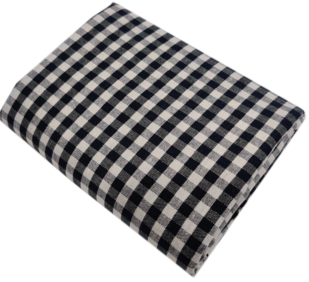 fetiya Check Shirt & Trouser Fabric in Box Packing (Shirt-2.35 m, Pant-1.25 m).14-picture-38