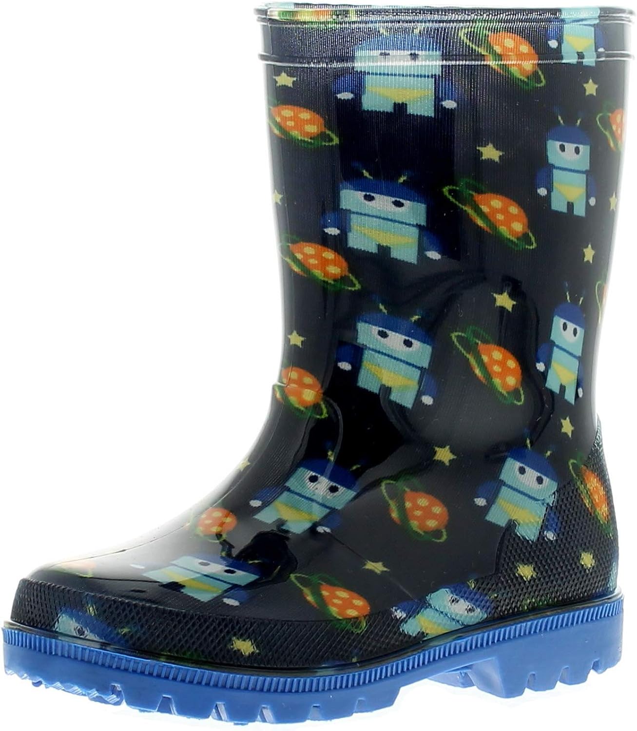 space wellies