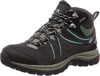 Salomon 萨洛蒙 男 越野跑鞋 SPEEDCROSS 4 GTX