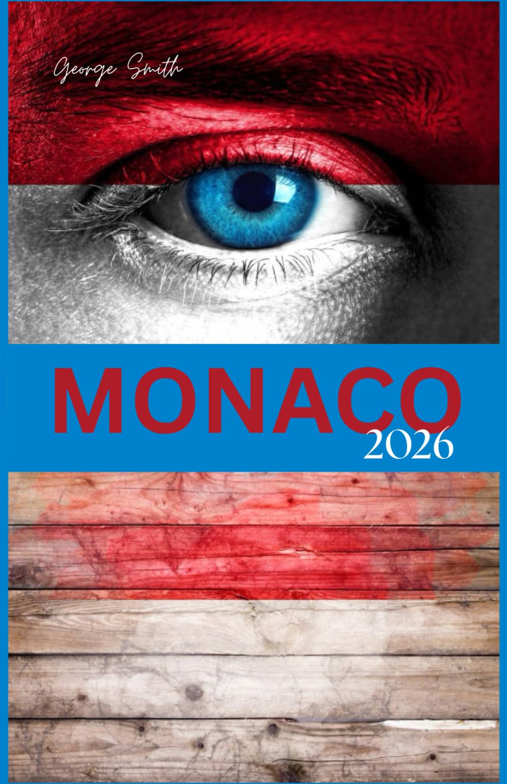 GUIDA TURISTICA DI MONACO 2026