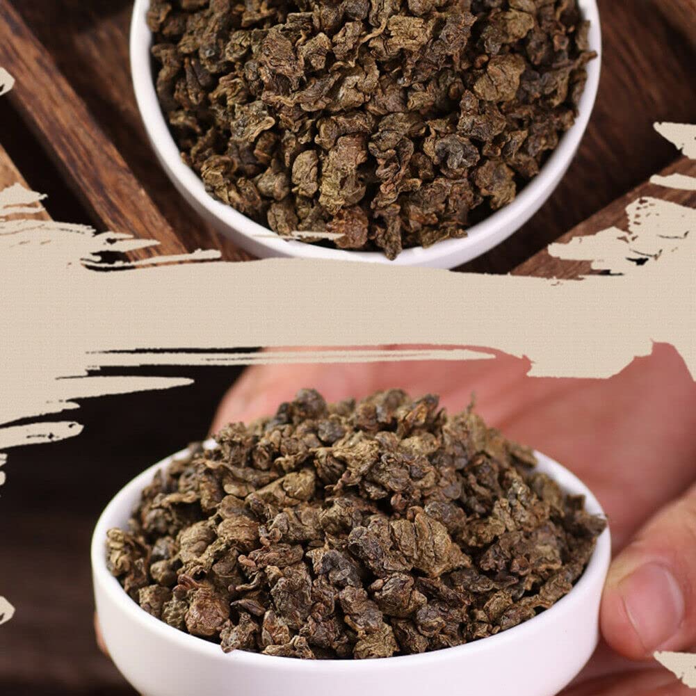 250g De Té Chenxiang Rico Sabor Aromático Tea De Hierbas Verde Natural Orgánico Tea De Hojas Sueltas Té Calmante Y Relajante Tee Perfumado Tee Negro Aromático