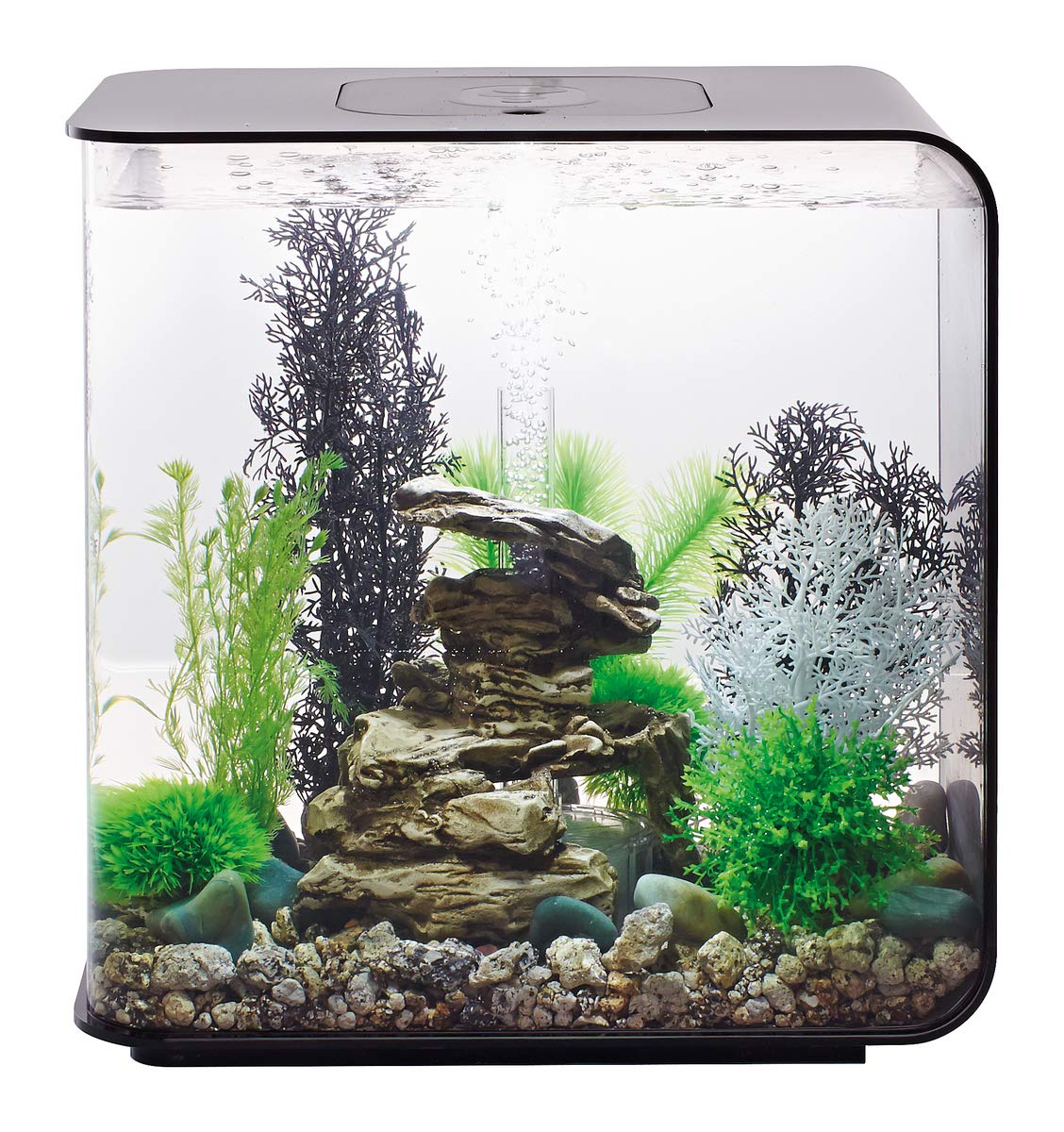 Oase Biorb Flow 30 LED, Nero