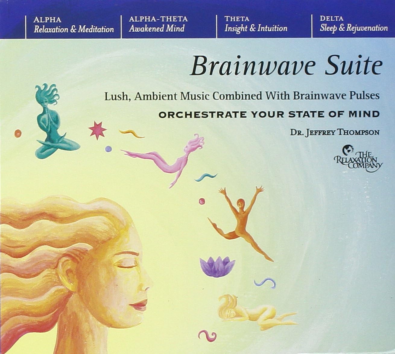 Brainwave Suite