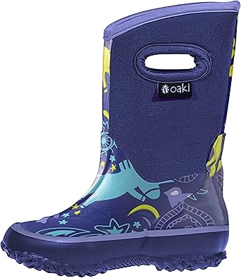 Oaki neoprene boots Clearance