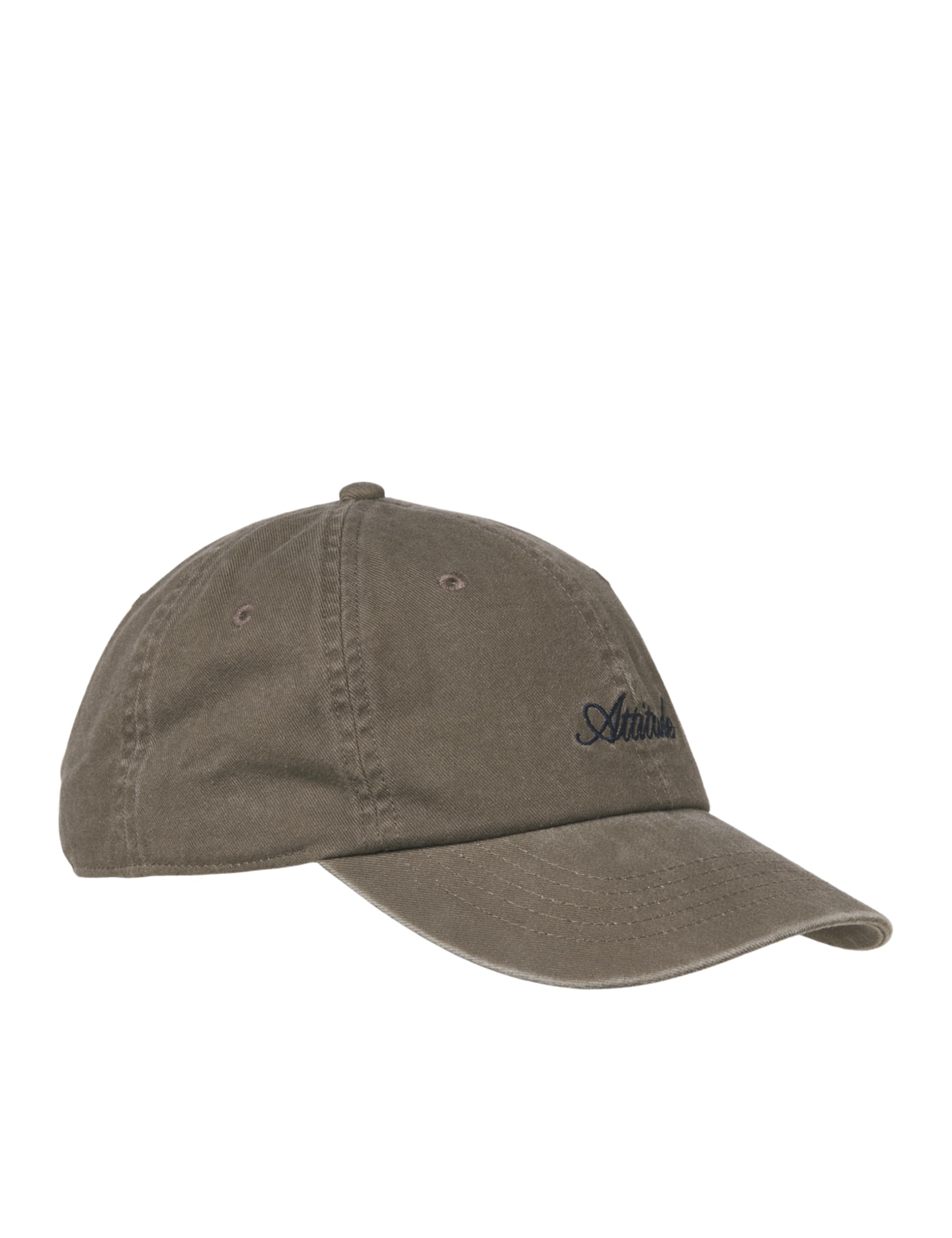 JACK & JONES Jacsoft Base Washed Cap Sn, Falcon, One Size