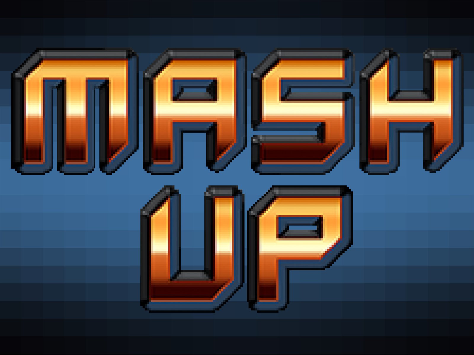Mash Up Season 1