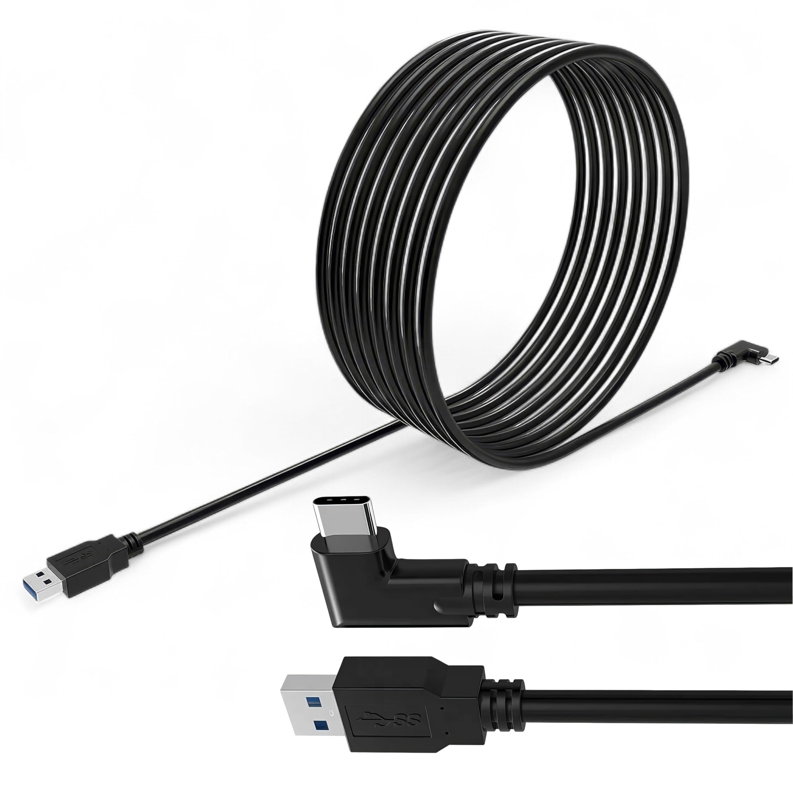 Link Cable -16FT High-Speed Link Cable Compatible with 3S/3/2/Pro