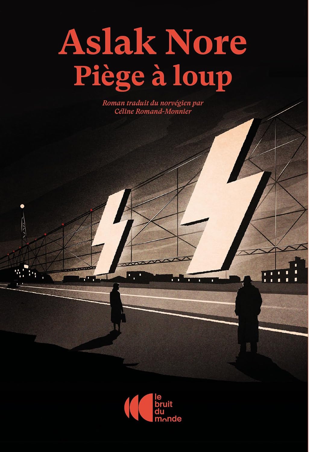 Piège à loup (French Edition)