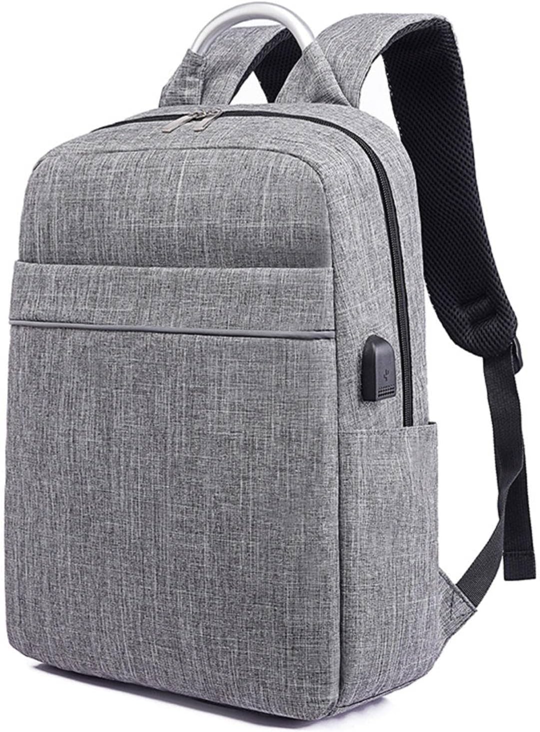 Outdoor Travel Business Backpack College Unisex Computer Backpack