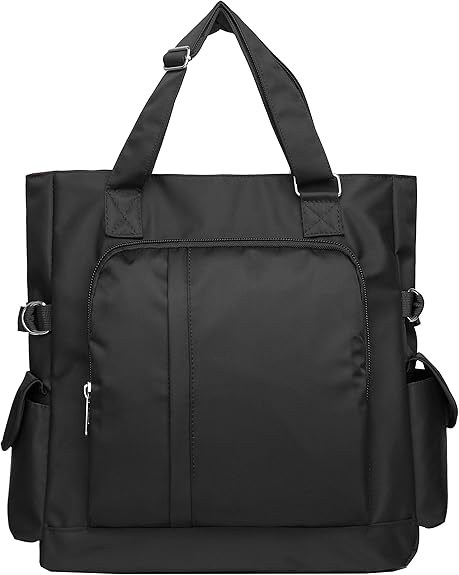 men's waterproof tote bolsa