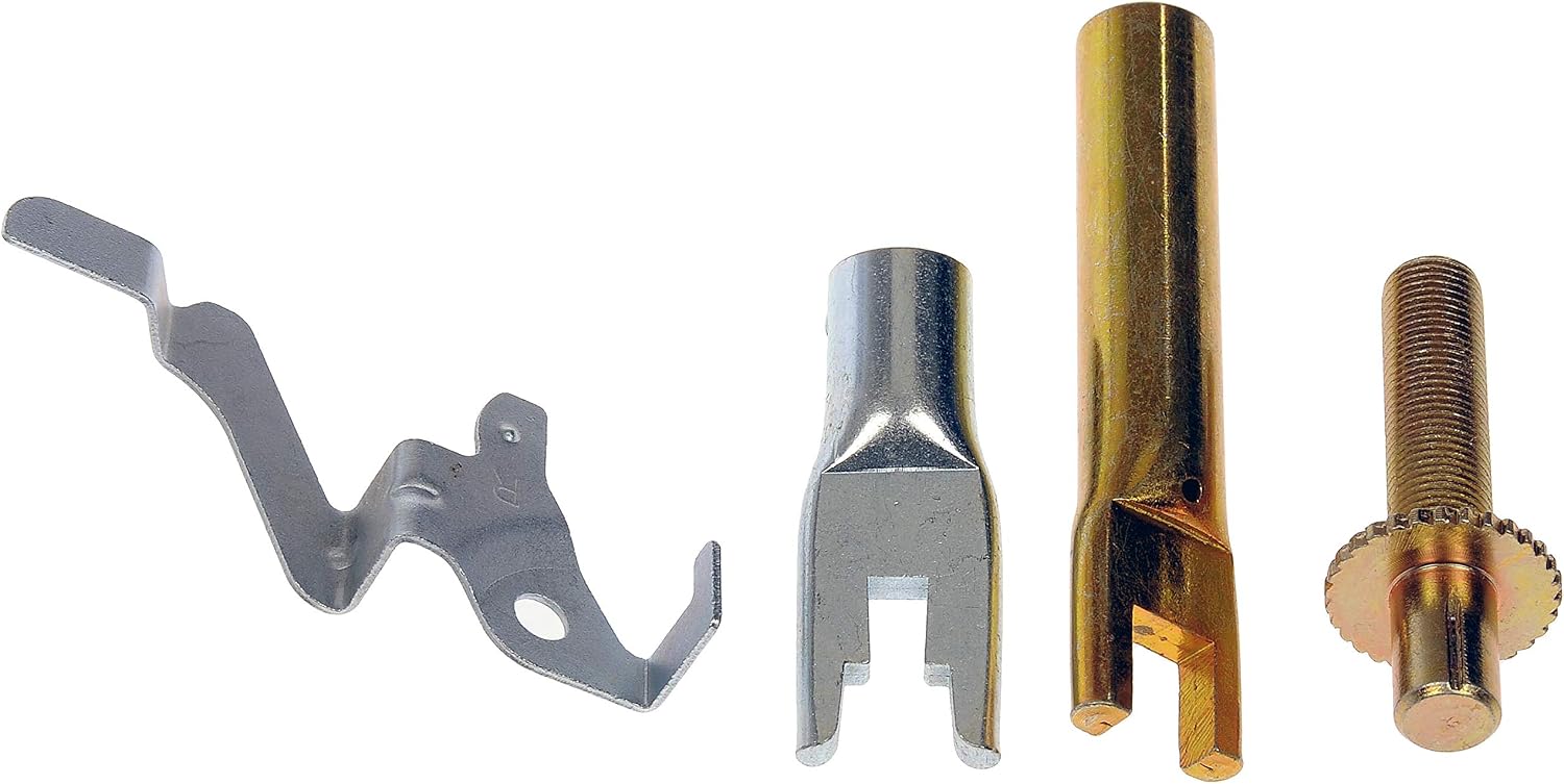 Dorman HW2845 Rear Passenger Side Drum Brake Self-Adjuster Repair Kit Compatible with Select Scion/Toyota Models