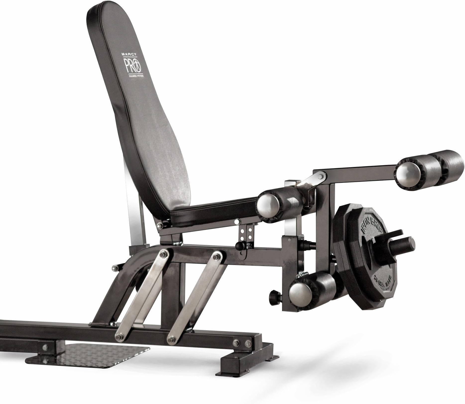 Marcy Pro Leg Developer - Extension Only