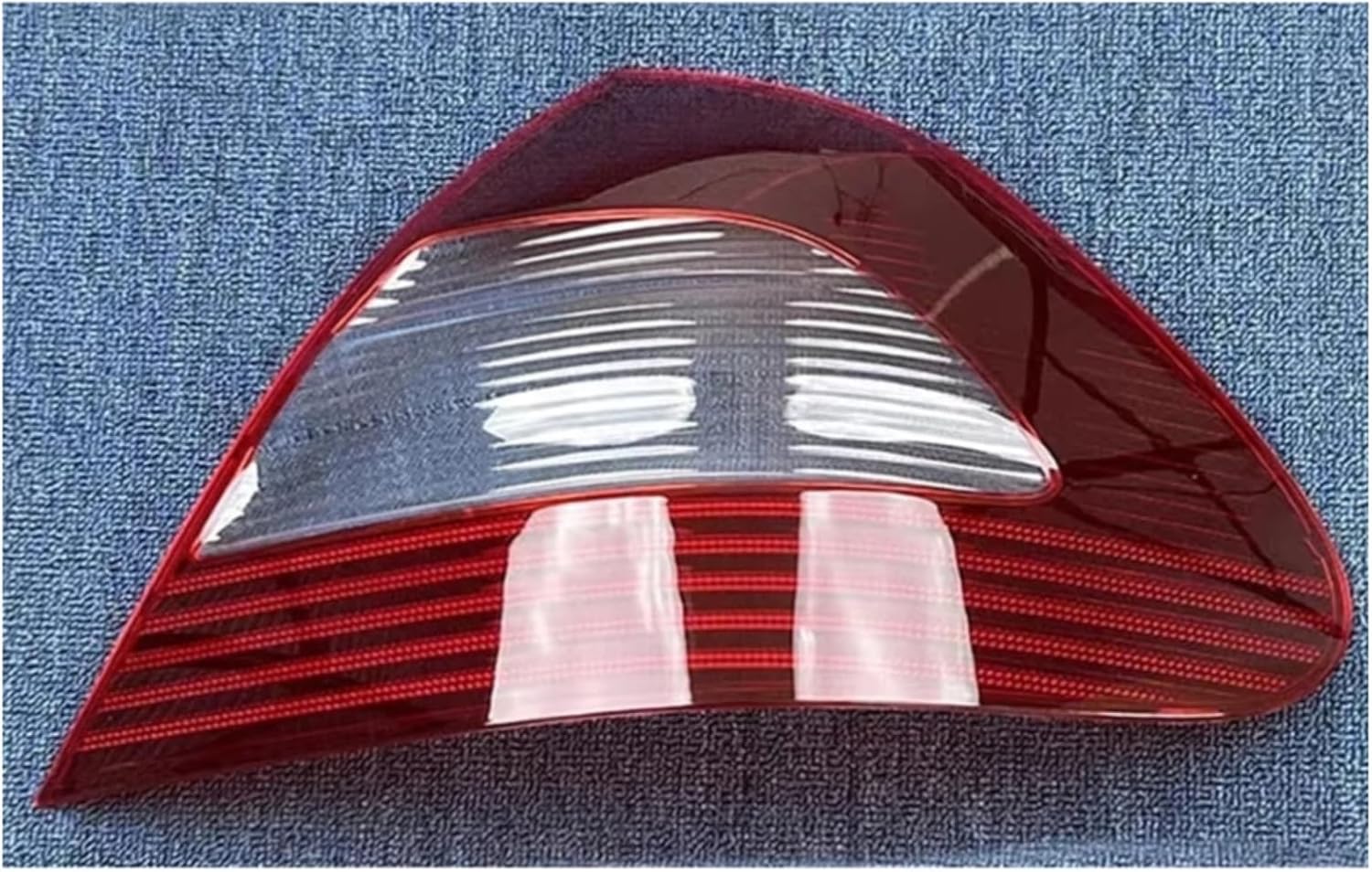 Tail Lamp cover For Benz For E-Class W211 2006 2007 2008 Car Taillight Shell Rear Signal Parking Lights Cover Accessories (1PCS right side)