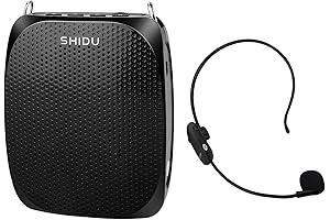 Recbot Kylo Ren Voice Amplifier