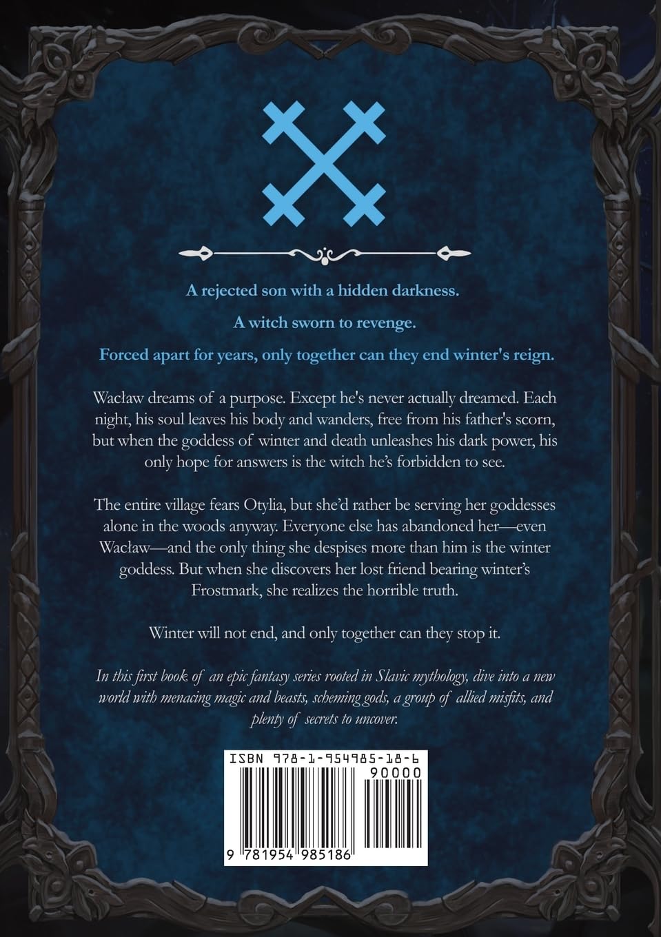 A Dagger in the Winds: Special Edition: 1