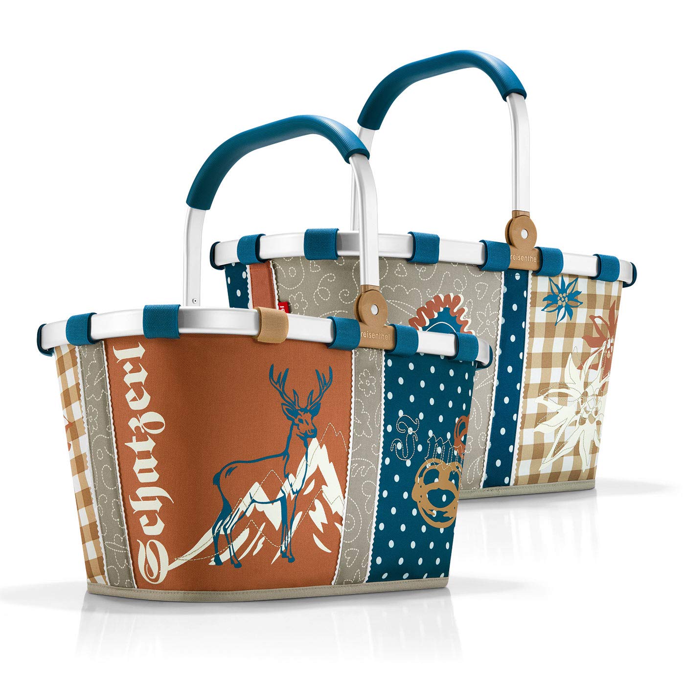 reisenthelCarrybag BK Shopping Basket