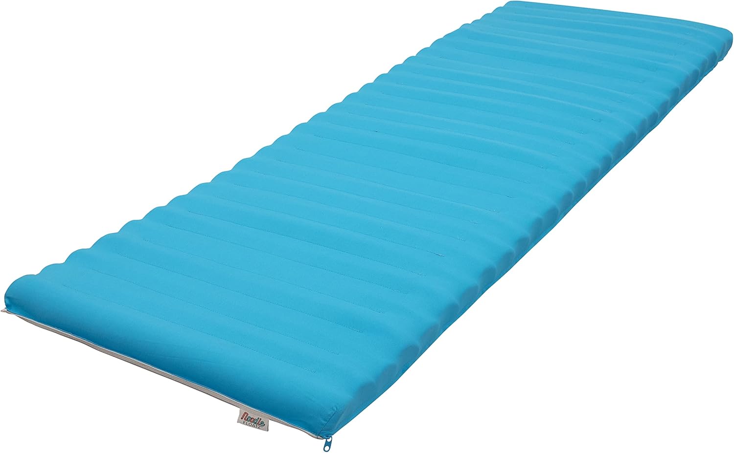 Vivere NFLZ1TT Floatz-Noodles Not Included, Single, Turquoise