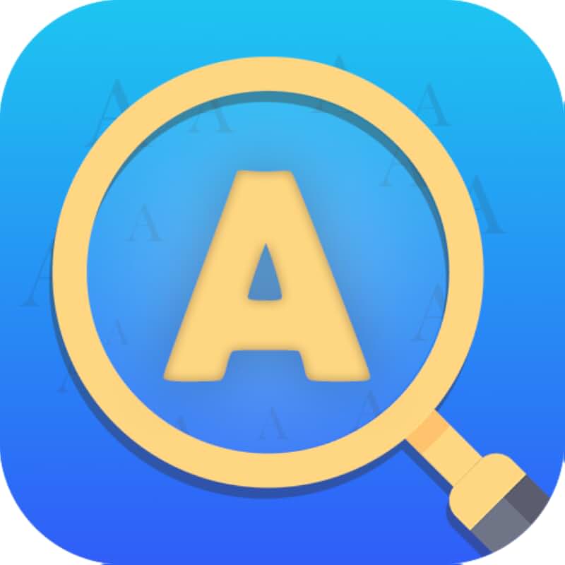 Font resize