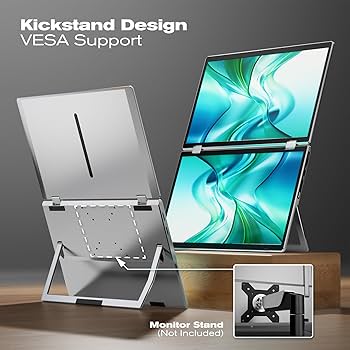 Amazon.co.jp: KEFEYA ノートパソコン画面エクステンダー 15.6