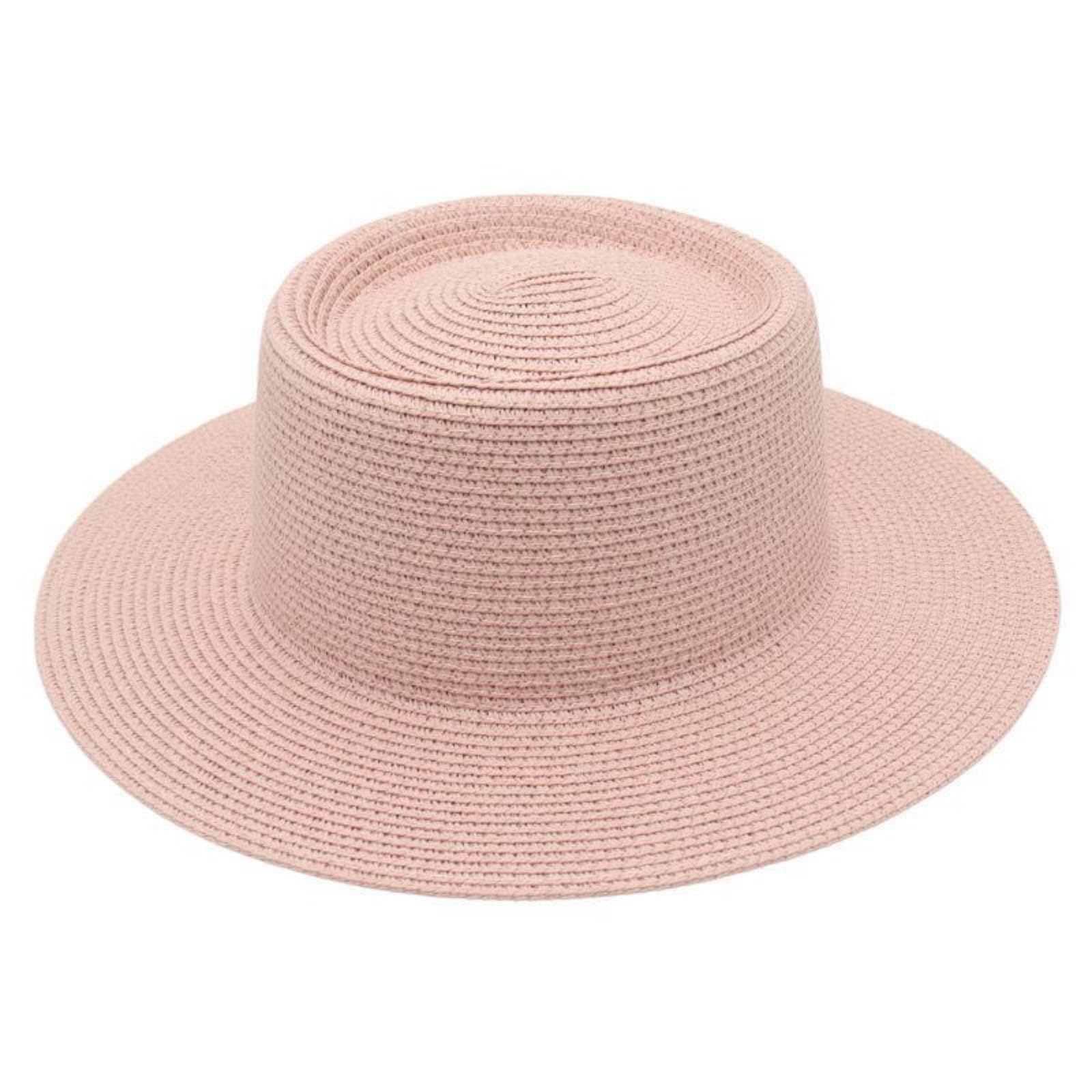 Generico Cappellino Visiera Regolabile a Cappello Visiera Rigida