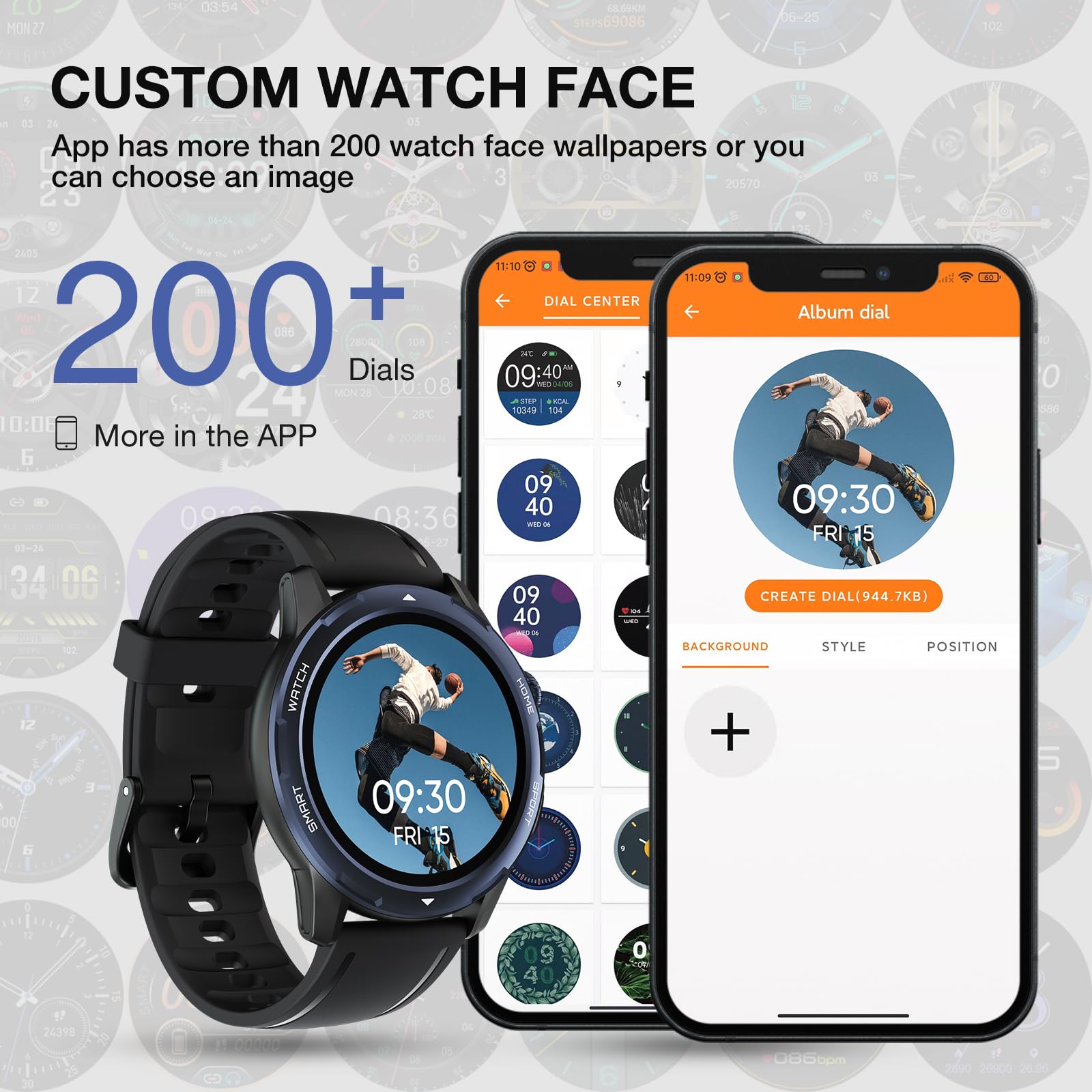 Smartwatch