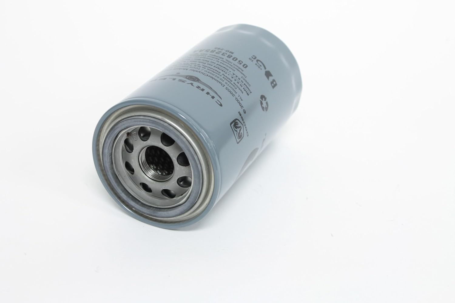 Genuine Chrysler Parts - Filter-Engine Oil (5083285AA)