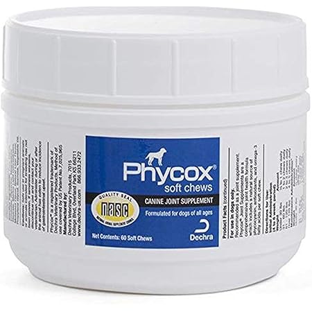 amazon phycox