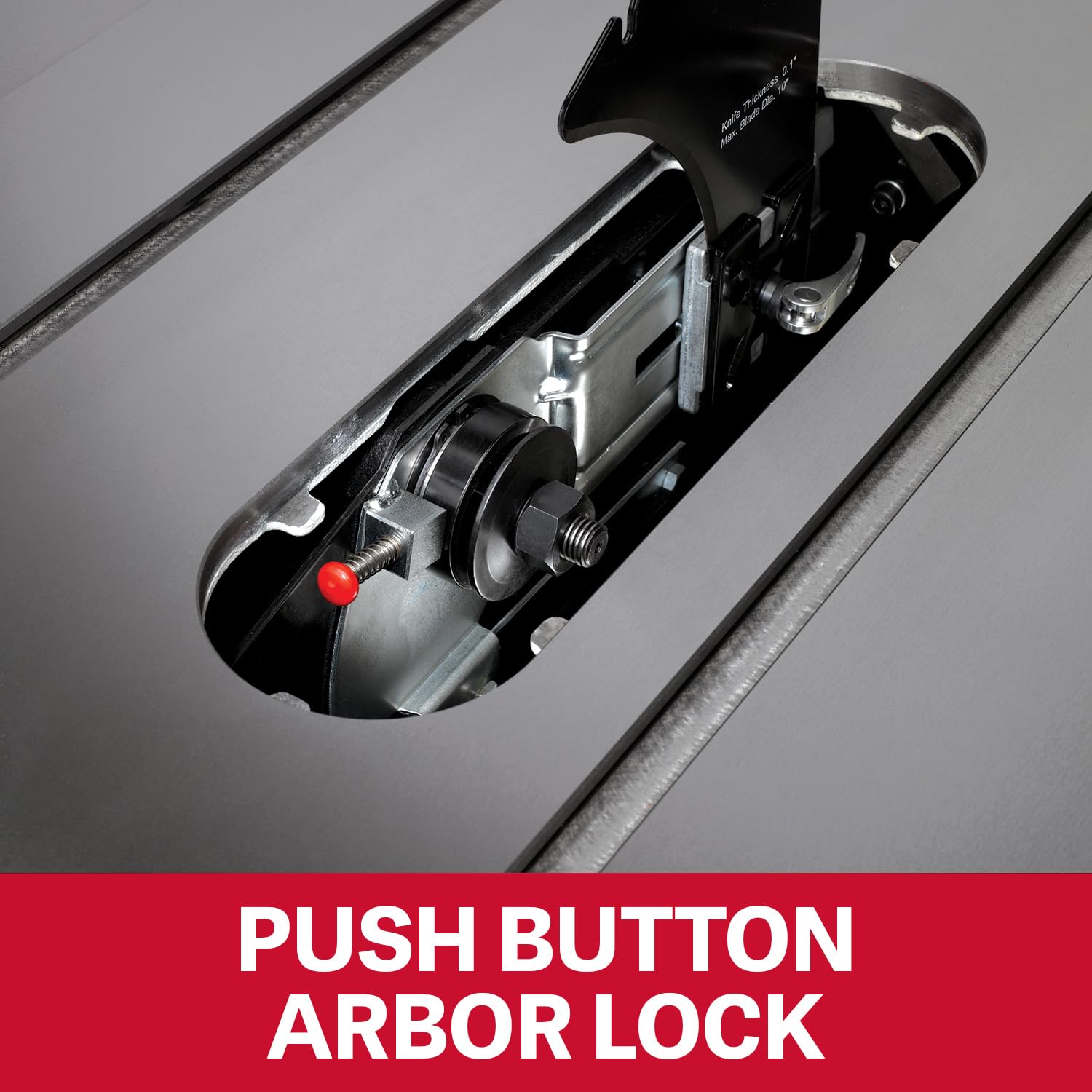 JET 10-Inch Deluxe XACTA Table Saw, 50-Inch Rip, 3 HP, 230V 1Ph (JTAS-10XL50-1DX)