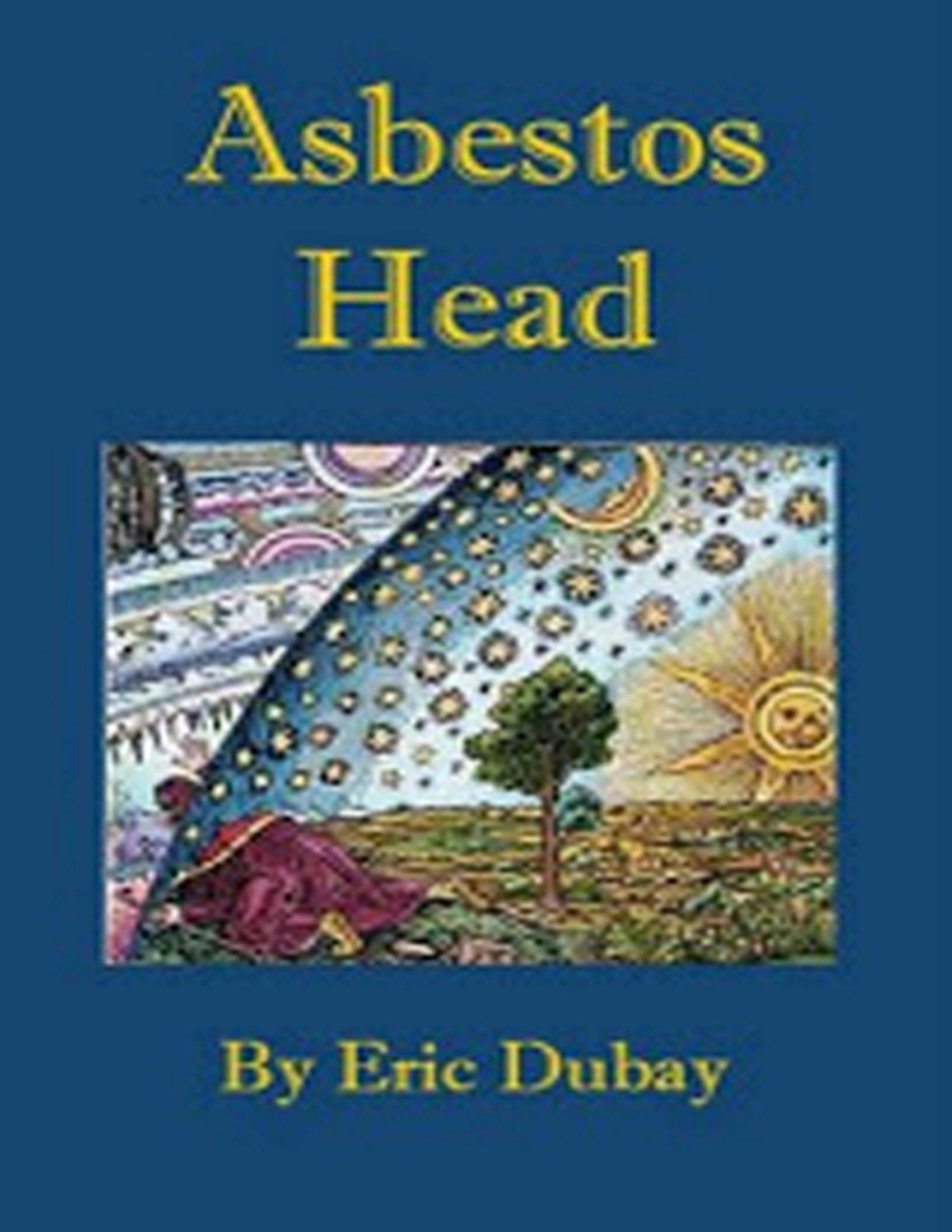 Asbestos Head