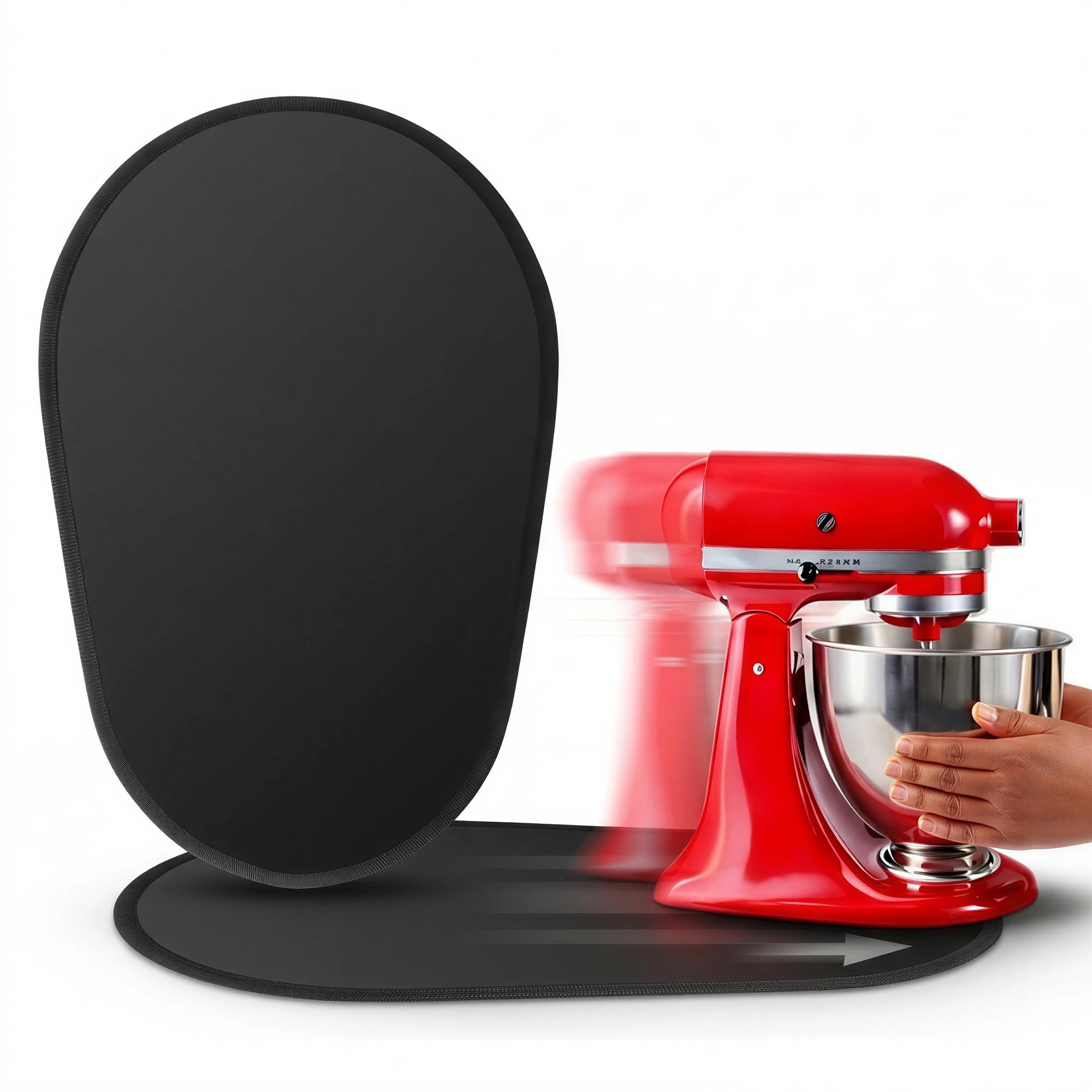 Countertop Appliance mat for Stand Mixer product research image