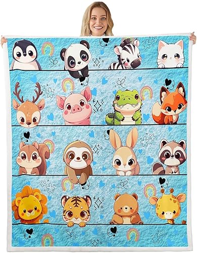 Miniatura 11 de Manta floral negra, manta de vellón 3D con girasoles beige, blanco y negro para decoración de dormitorio, manta súper suave para sofá y sillón