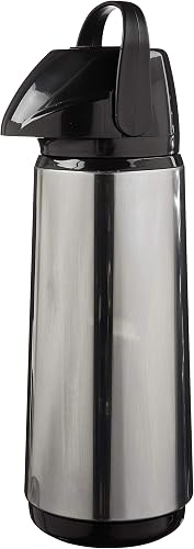 Invicta Air Pot Slim Inox 1,8L