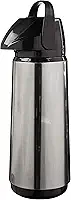 Garrafa Térmica Air Pot Slim Inox 1,8L Invicta