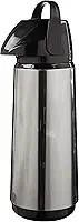Garrafa Térmica Air Pot Slim Inox 1,8L Invicta