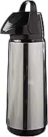 Garrafa Térmica Air Pot Slim Inox 1,8L Invicta