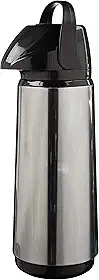 Garrafa Térmica Air Pot Slim Inox 1,8L Invicta