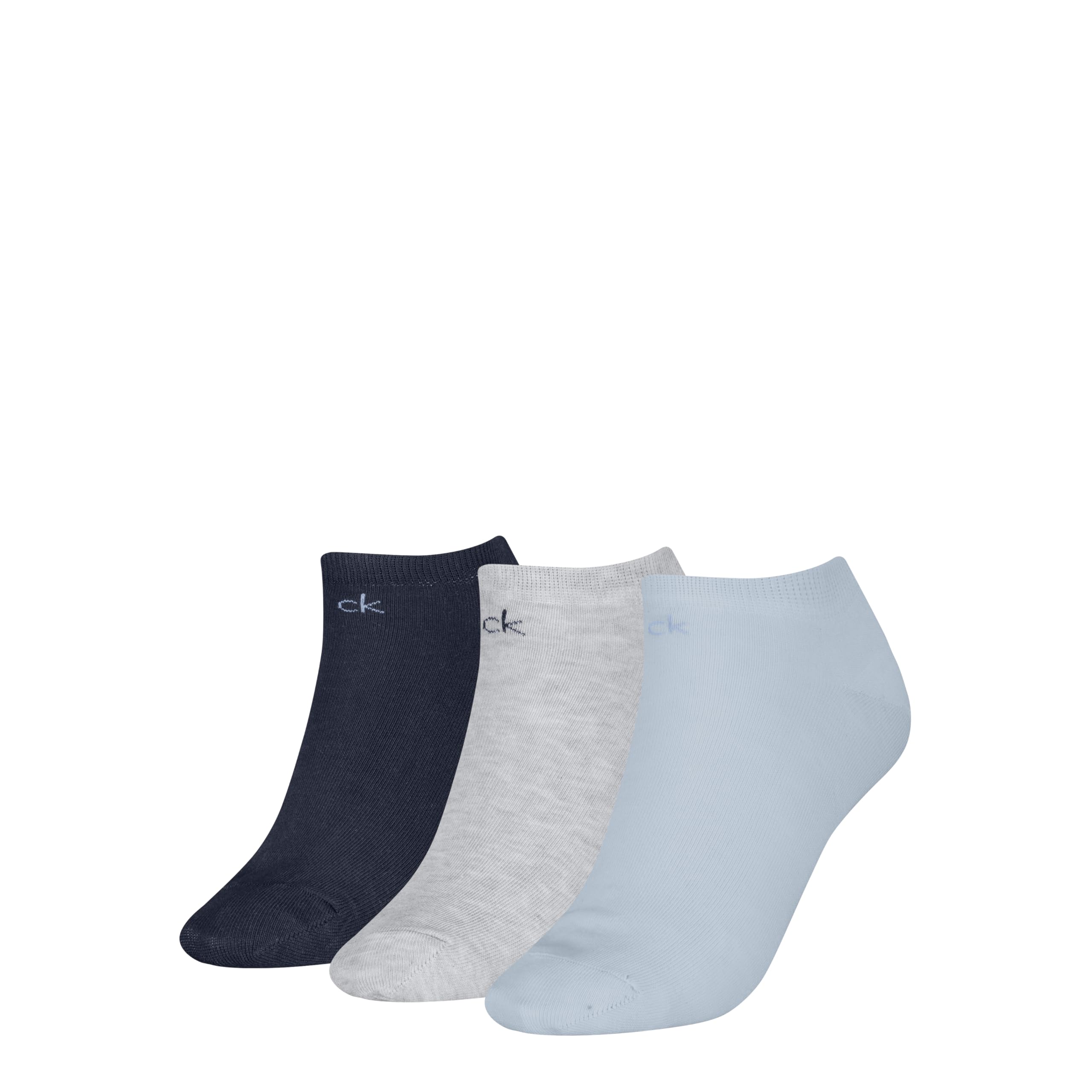 Calvin Klein Herren Sneaker Socken (2er Pack)
