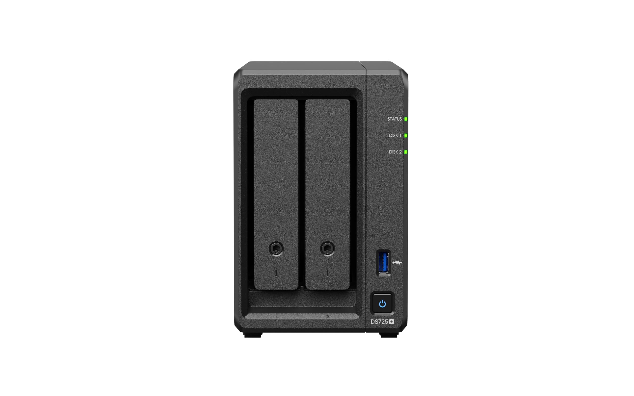 SYNOLOGY DiskStation DS725+
