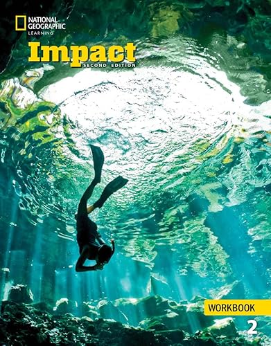 Impact 2e ame workbook – level 2: