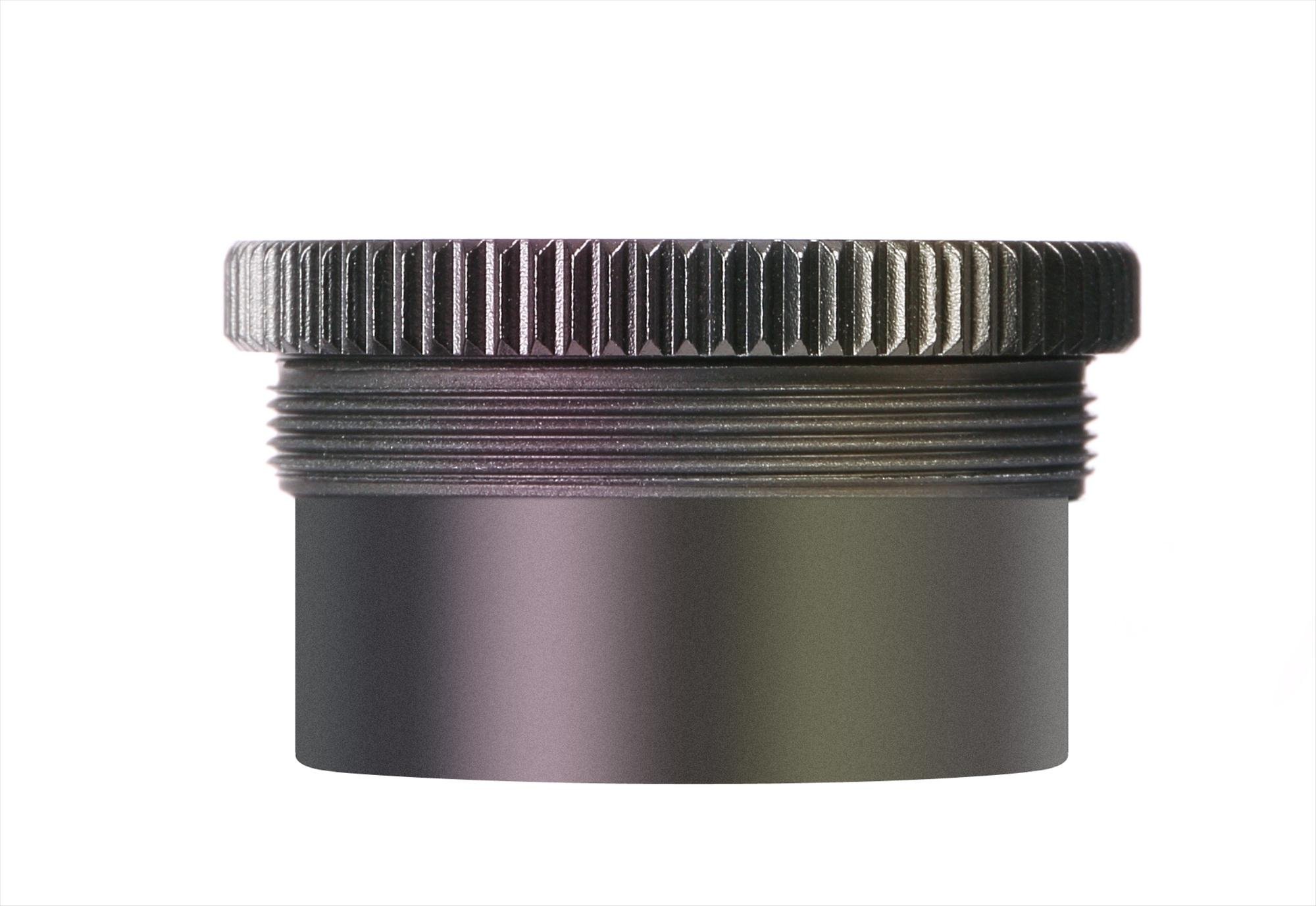 Baader Planetarium Lente di Barlow 2,25x/1,3x Q 1,25"