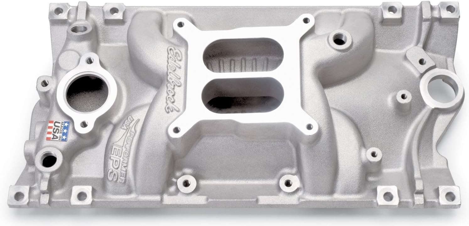 Edelbrock 2716 Performer EPS Intake Manifold