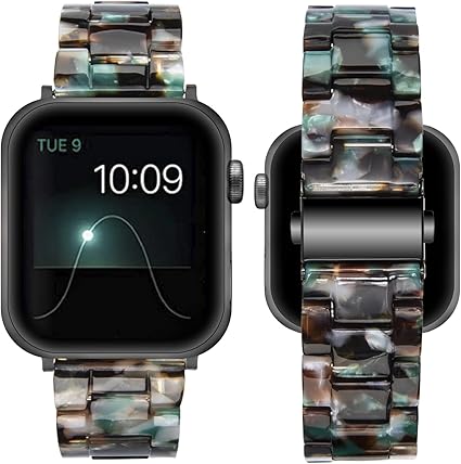 SEURE Compatible Wristband Stainless Replacement Photo