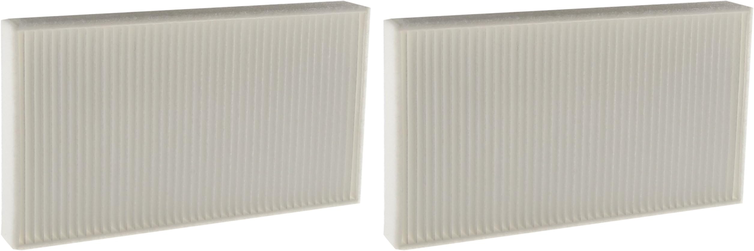Denso Cabin Air Filter - 453-2024